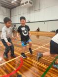 $20 Trial Basketball Class Clayton Toddler Sports 2 _small