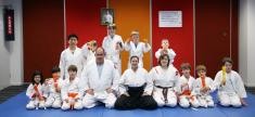 First lesson free Springfield Lakes Aikido  Classes &amp; Lessons 3 _small