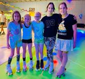 Term-time Session Timetable 2023 Carrum Downs Roller Skating Rinks 4 _small