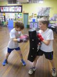 Looking for a NEW SPORT? Lindfield West Boxing Classes &amp; Lessons _small