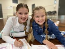 Tween Talk: Navigating Friendships in a Girl&#039;s World (Girls in Year 3-6) Sunshine Coast Educational School Holiday Activities _small