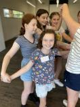 Tween Talk: Navigating Friendships in a Girl&#039;s World (Girls in Year 3-6) Sunshine Coast Educational School Holiday Activities 2 _small