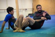 Try a class Kelvin Grove Martial Arts Academies 3 _small