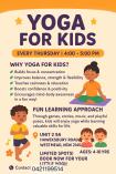 The offer has always been special Westmead Yoga _small