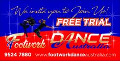 Footwork Dance Australia Port Kennedy Contemporary Dancing Classes &amp; Lessons _small