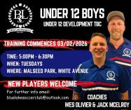 Under 12 Soccer for Boys 2026 Mount Gambier Soccer Clubs _small