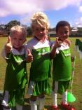 FRIDAYS at DUNCRAIG (Glengarry Park) Joondalup Soccer Coaches &amp; Instructors 2 _small