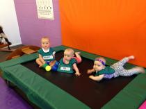 20% discount when you join with a friend! Oakleigh Early Learning Education Centres _small