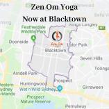 Blacktown Yoga - Bring a friend for free yoga offer Schofields Yoga 2 _small