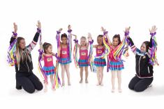 FREE TRIAL CLASS Narre Warren Ballet Dancing Classes &amp; Lessons _small