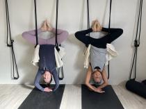 $40 for 2 unlimited weeks of YOGA! Fulham Yoga _small