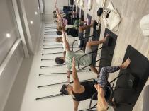 $40 for 2 unlimited weeks of YOGA! Fulham Yoga 4 _small