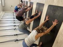 $40 for 2 unlimited weeks of YOGA! Fulham Yoga 3 _small