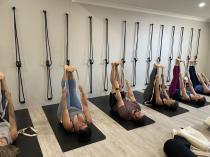 $40 for 2 unlimited weeks of YOGA! Fulham Yoga 2 _small