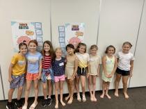 &#039;Just Be YOU!&#039; - Girls in Year 3 &amp; 4 Sunshine Coast Educational School Holiday Activities 3 _small