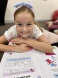 &#039;Just Be YOU!&#039; - Girls in Year 3 &amp; 4 Sunshine Coast Educational School Holiday Activities 2 _small