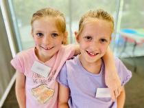 'Just Be YOU!' - HOLIDAY WORKSHOP (Girls in Year 3 &amp; 4) Sunshine Coast Educational School Holiday Activities _small