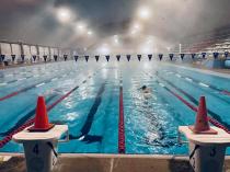 Youth Squads - Competitive and Fitness.  Adult SwimFit Squad Redcliffe Swimming Classes &amp; Lessons 2 _small