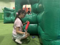 Nerf Blast Party ($320 for 10 children) Springvale South Party Venues 4 _small