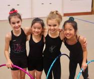 Le Ray Gymnastics Holiday Camps for Kids Croydon Gymnastics Classes &amp; Lessons 3 _small