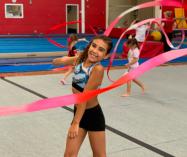 Le Ray Gymnastics Holiday Camps for Kids Croydon Gymnastics Classes &amp; Lessons 2 _small