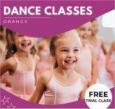 HIghland Dancing Orange Mortdale Cultural Dancing Classes &amp; Lessons _small