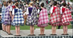 HIghland Dancing Orange Mortdale Cultural Dancing Classes &amp; Lessons 2 _small