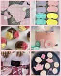 Cookies/Chocolate/Vanilla Cupcakes Currans Hill Party Ideas _small