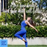 Dance Class Fun - Mondays in Salisbury Holland Park Physical Culture (Physie) Clubs 3 _small