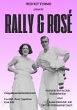 Rally &amp; Rosé Mullumbimby Tennis Classes &amp; Lessons _small