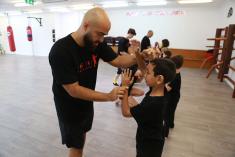 FREE TRIAL - KIDS &amp; ADULTS KUNG FU CLASSES Willoughby Kung Fu Schools _small
