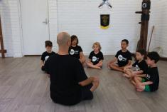 FREE TRIAL - KIDS &amp; ADULTS KUNG FU CLASSES Willoughby Kung Fu Schools 4 _small