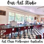 Older Teens &amp; Young Adults Art Class Melbourne Australia Mooroolbark Art Classes &amp; Lessons 4 _small