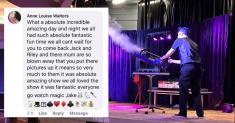 Kids Birthday Parties Now Available Gold Coast 2026 | Magic Jake Gold Coast City Magic Entertainers 2 _small