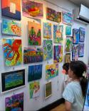 Term 3 Art Class Registration Open Hornsby Art Classes &amp; Lessons 3 _small