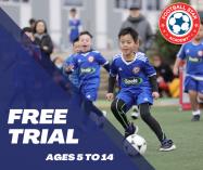 Free Soccer Class Doncaster East Soccer Classes &amp; Lessons 2 _small