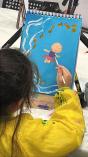 Kids Art Classes – Mondays | Term 3 Ashwood Art Classes &amp; Lessons 4 _small