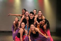 Adult dance classes and courses Richmond Jazz Dancing Classes &amp; Lessons _small