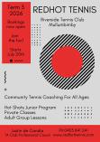 Term 3 Tennis Coaching Mullumbimby Tennis Classes &amp; Lessons _small