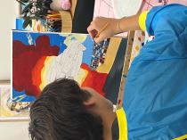 Teens Art Classes Melbourne – Mondays | Term 3 Ashwood Art Classes &amp; Lessons 2 _small