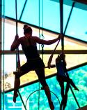 NICA: The Joys of Circus - Open House Melbourne Windsor Circus Classes &amp; lessons 3 _small