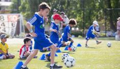 Free Soccer Trial Eltham North Soccer Classes &amp; Lessons 3 _small