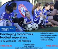 Free Soccer Trial Eltham North Soccer Classes &amp; Lessons 2 _small