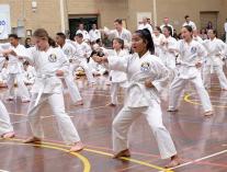 New Branch COCKBURN Opening Special Valid in April 2019 Cockburn Central Taekwondo Classes &amp; Lessons 3 _small