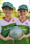 Sibling Discount Chermside West Soccer Classes &amp; Lessons _small