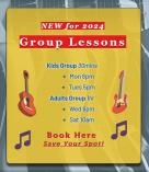 Kids Group Guitar Lessons (Ages 7+) Narraweena Guitar Classes &amp; Lessons _small