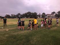 THURSDAY PRE- SEASON TRAINING NIGHTS IN MARCH 6PM Newport Rugby Union Clubs 3 _small