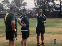 THURSDAY PRE- SEASON TRAINING NIGHTS IN MARCH 6PM Newport Rugby Union Clubs 2 _small