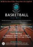 Basketball Training Macquarie Fields Mount Annan Basketball Classes &amp; Lessons 2 _small