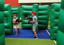 2024 Multi-Sports School Holiday Program Springvale South Play School Holiday Activities 4 _small